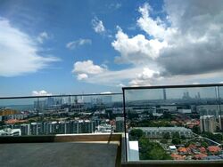 The Trilinq (D5), Condominium #565599611